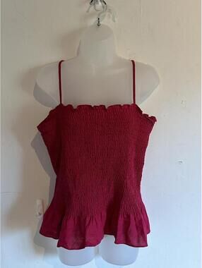 Maeve Women's tank top
